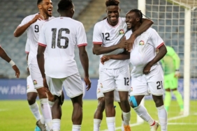 Engin Fırat’lı Kenya, Afrika Uluslar Kupası’nda liderliğe yükseldi