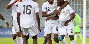 Engin Fırat’lı Kenya, Afrika Uluslar Kupası’nda liderliğe yükseldi
