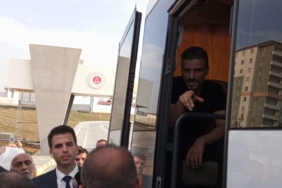 Engin Polat tahliye edildi