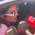 Engin Polat’ın tahliyesi sonrası Dilan Polat’tan ilk açıklama: "Bugün kavuşma günü"