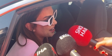 Engin Polat’ın tahliyesi sonrası Dilan Polat’tan ilk açıklama: "Bugün kavuşma günü"