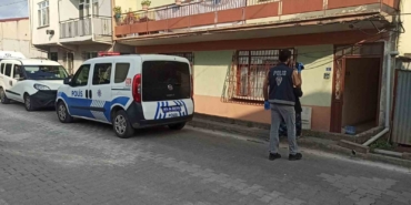 Eniştesini öldüren sanığa müebbet hapis talebi