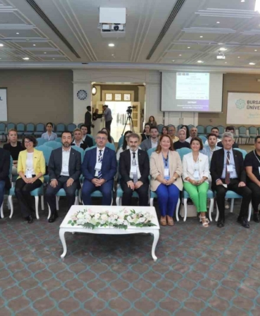 Entrant projesinin ilk toplantısı gerçekleştirildi