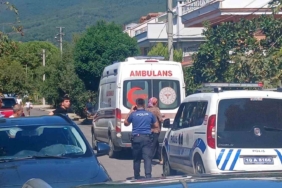 Erdek’te eski eş dehşeti: Boşandığı eşini bıçakladı