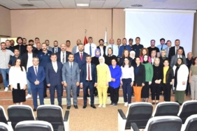 Erenler’de afet bilincine yönelik eğitimler sürüyor