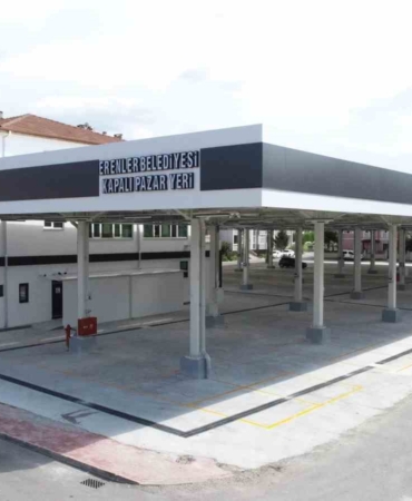 Erenler’de artık ‘Hanımeli ve 2. El Pazarı’ kurulacak