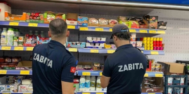 Erenler’de zabıta ekipleri denetimlerini sürdürüyor