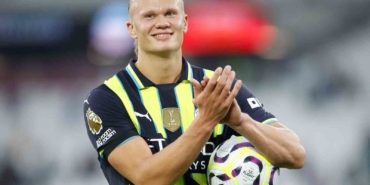 Erling Haaland; Thierry Henry, Michael Owen ve Harry Kane’i yakaladı