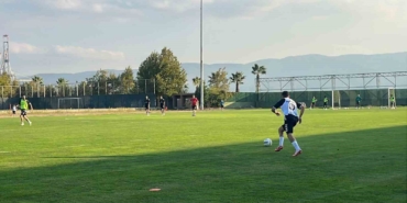 Ertuğrul Sağlam: "Genç oyuncuların önü bundan sonra açık olacak"