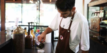 ESCOFFIE’nin yeni şubesi Kurt Kemeri’nde açıldı