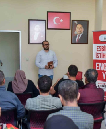 Esenyurt Belediyesi İstihdam Merkezi, istihdamda engel tanımıyor