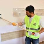 Esenyurt Belediyesi’nden ilçedeki okullarda yenileme çalışması