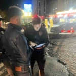 Esenyurt’da asayiş uygulaması yapıldı