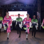 Esenyurt’ta 3. Kardeş Kültürler Festivali vatandaşların yoğun ilgisiyle başladı