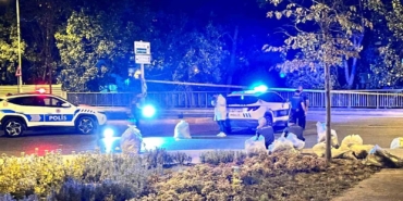 Esenyurt’ta akrabalar arasında silahlı çatışma: 3 yaralı