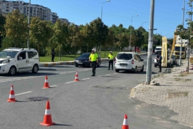 Esenyurt’ta geniş çaplı denetim: Aranan 4 şahıs yakalandı