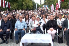 Esenyurt’ta toplu sünnet şöleni