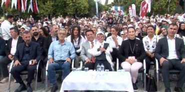 Esenyurt’ta toplu sünnet şöleni