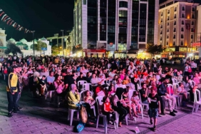 Esenyurt’ta yeşilçam rüzgarı esiyor