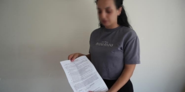 Eski eşinin ölmeden selasını okutmuştu, tutukluluk halinin devamına karar verildi