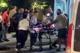 Eski eşinin yeni kocasını bıçaklayarak öldüren şahıs tutuklandı