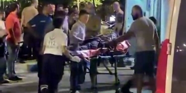 Eski eşinin yeni kocasını bıçaklayarak öldüren şahıs tutuklandı