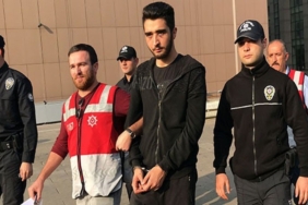 Eski hakim ve savcının oğlu yine bir olaya karıştı