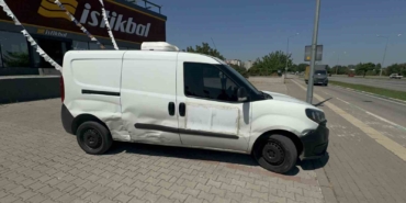 Eski nişanlısı genç kadını iki bacağından etti