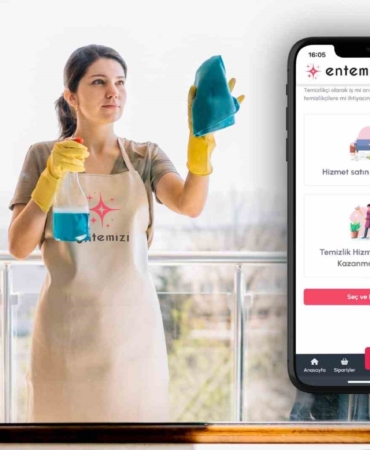 Ev işçileri için Türkiye’de tarihe geçecek ilk adım atıldı