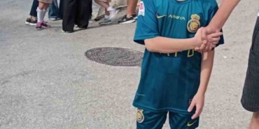 Evden ’okula gidiyorum’ diye çıktı, kayboldu