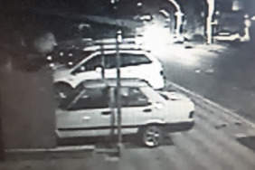 Evine 100 metre kala hayatını kaybetti