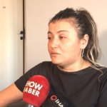 Evine zorla girilerek darp edilen kadın yaşadığı  anlar anlattı