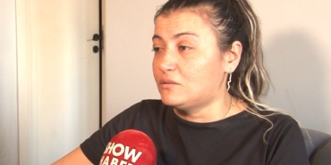 Evine zorla girilerek darp edilen kadın yaşadığı  anlar anlattı