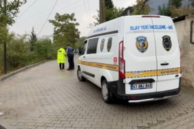 Evinin önünde silahlı saldırıya uğradı: 1 yaralı