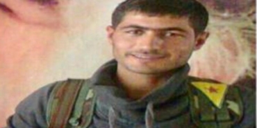 Eylem için Suriye’den Türkiye’ye giriş yapan PKK/PYD’li terörist İstanbul’da yakalandı