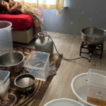 Eyüpsultan’da uyuşturucu operasyonu: 2 gözaltı