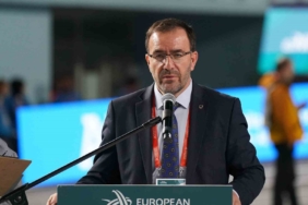 Fatih Çintimar: "Yapılacak federasyon başkanlığı seçimlerinde aday olmayacağım"