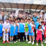 Fatih’te 7 bin öğrenci yaz okullarında eğitim aldı