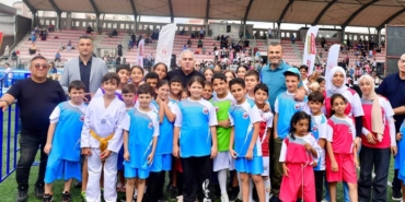 Fatih’te 7 bin öğrenci yaz okullarında eğitim aldı