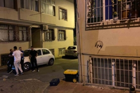 Fatih’te şüpheli şahıs polise ateş açtı