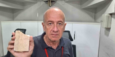 Fatih’te uçucu madde kullanan 3 çocuk hasta karşılama personelini darp etti: O anlar kamerada