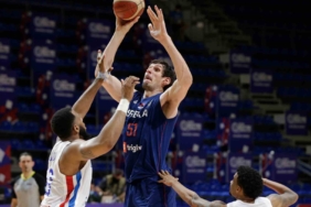 Fenerbahçe, Boban Marjanovic’i kadrosuna kattı