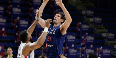 Fenerbahçe, Boban Marjanovic’i kadrosuna kattı