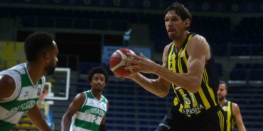 Fenerbahçe, hazırlık maçında Bursaspor’u 107-66 mağlup etti