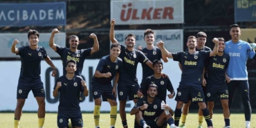 Fenerbahçe, Kasımpaşa maçının hazırlıklarını sürdürdü