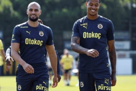 Fenerbahçe, Kasımpaşa maçının hazırlıklarını sürdürdü