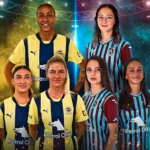 Fenerbahçe Petrol Ofisi ile Trabzonspor Petrol Ofisi kadın futbol takımları pazar günü karşı karşıya geliyor