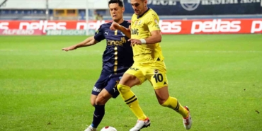 Fenerbahçe, Süper Lig’de Kasımpaşa’ya konuk olacak