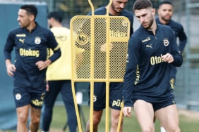 Fenerbahçe’de Kasımpaşa maçı hazırlıkları devam etti