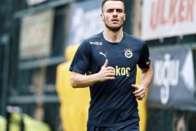 Fenerbahçe’de Kostic ilk antrenmanına çıktı